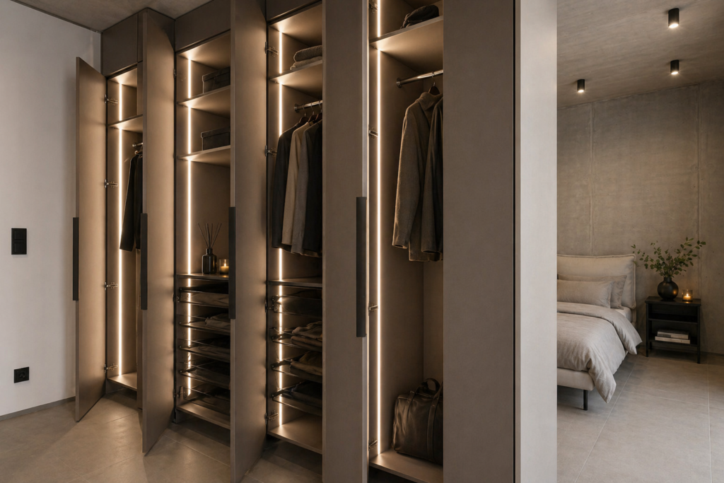 Vizualizace – Pronájem bytu 3+kk 137 m²Studentská, Ostrava – Poruba