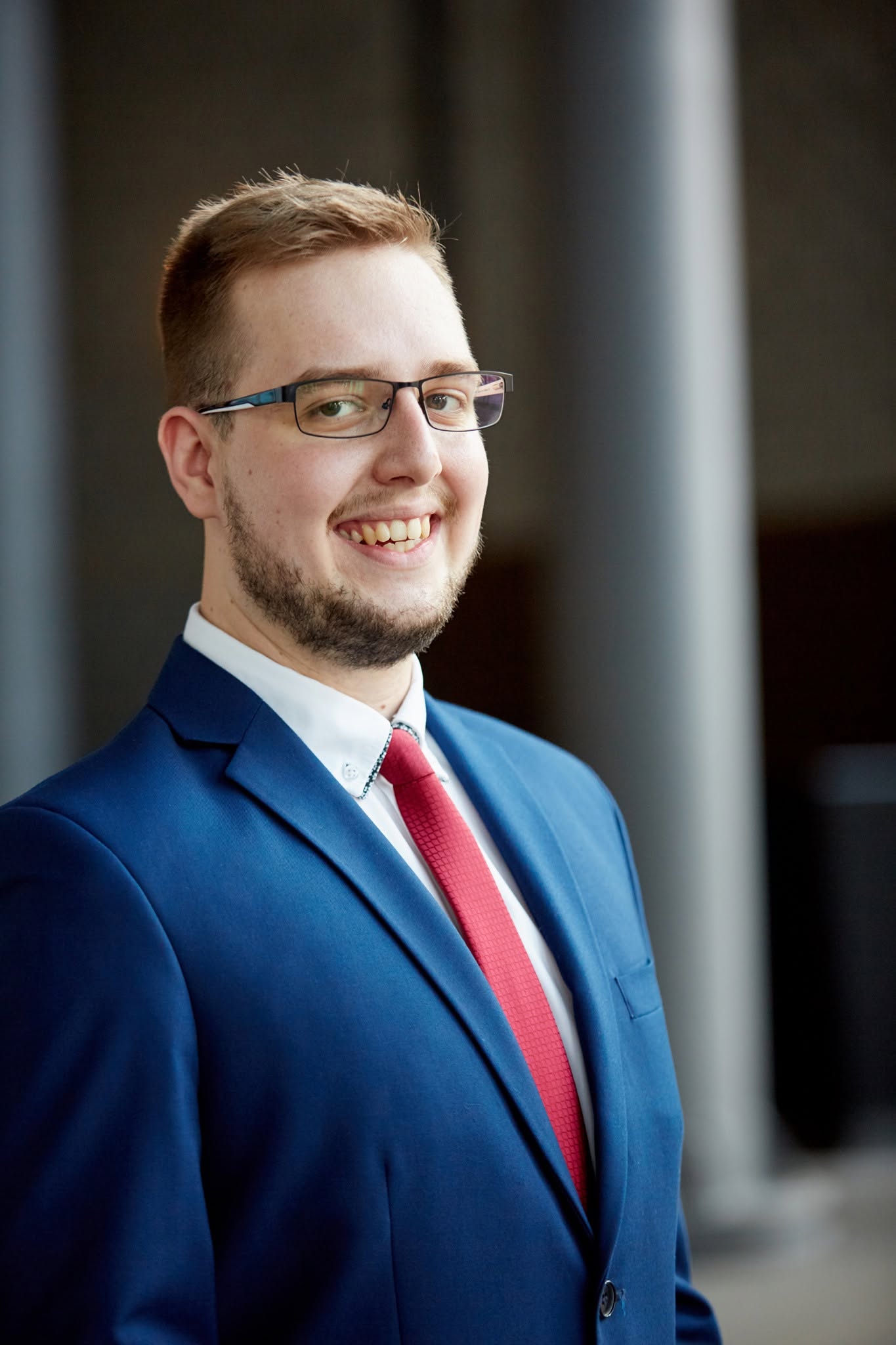 Lukáš Ridrich